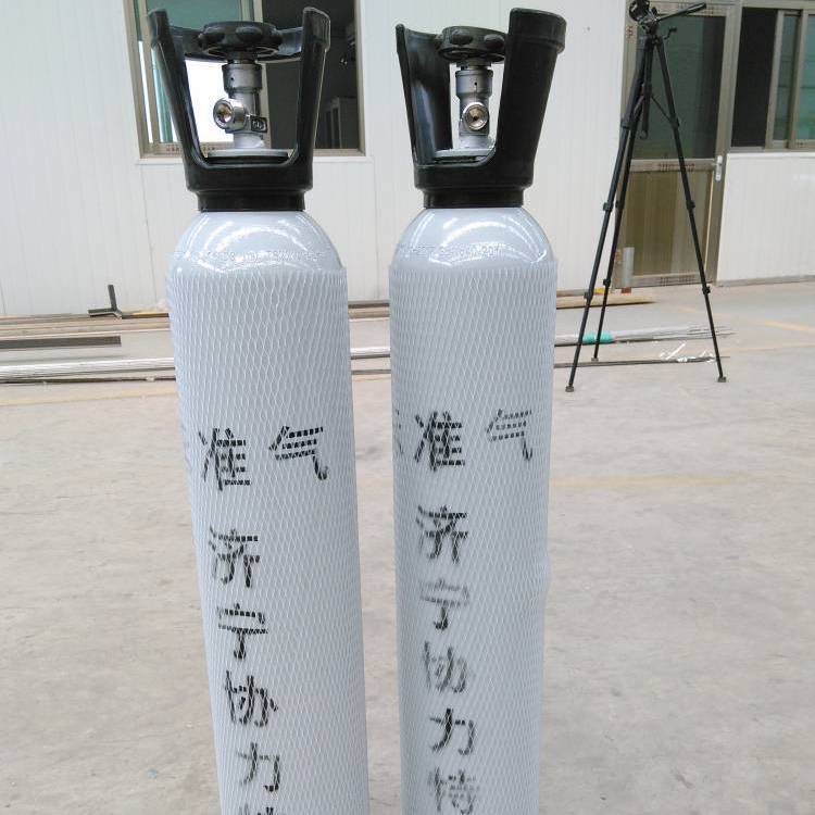 山東協(xié)力氣體新尾氣檢測(cè)用標(biāo)準(zhǔn)氣體