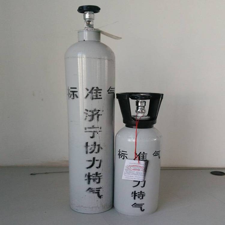 供應(yīng)咸陽市大同市廣州市機動車檢測用尾氣標準氣體