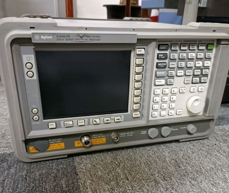 維修\/回收\/出售惠普HPE4408B頻譜分析儀