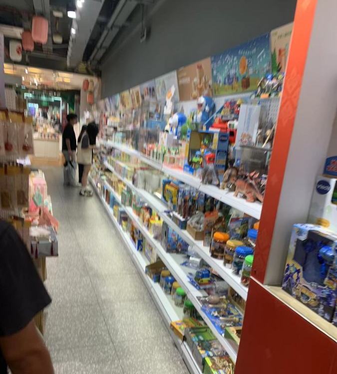 莫凡精品飾品店貨架飾品百貨展架精品店展示架可定制LOGO