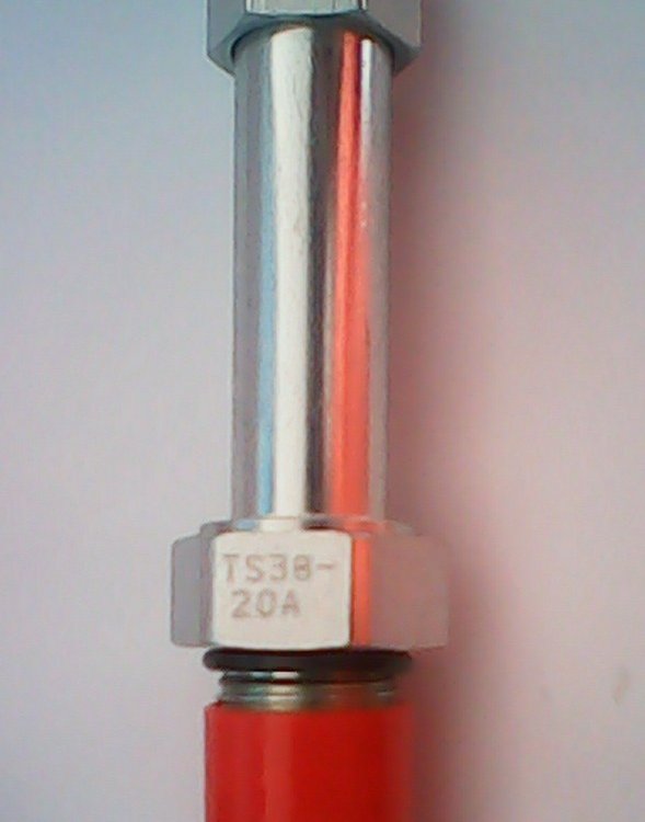 進(jìn)口正品海德福斯原裝液壓閥LS10-40船舶機(jī)械方向閥