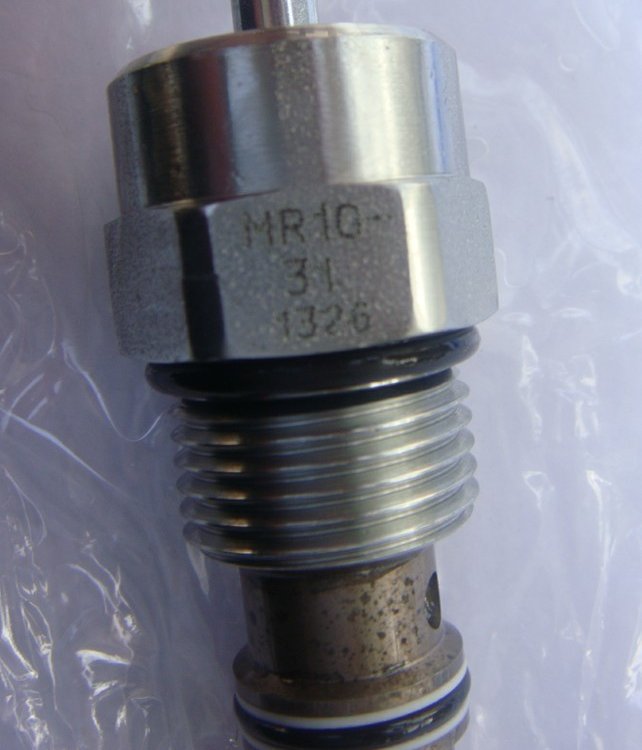 美國原裝海德福斯EHPR98-T33船舶機械電磁閥發(fā)貨快速