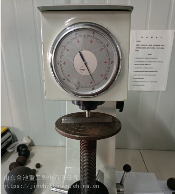 熱軋鋼球20MMB2鍛造鋼球\/鑄造鋼不破碎不失圓耐研磨金礦效果好