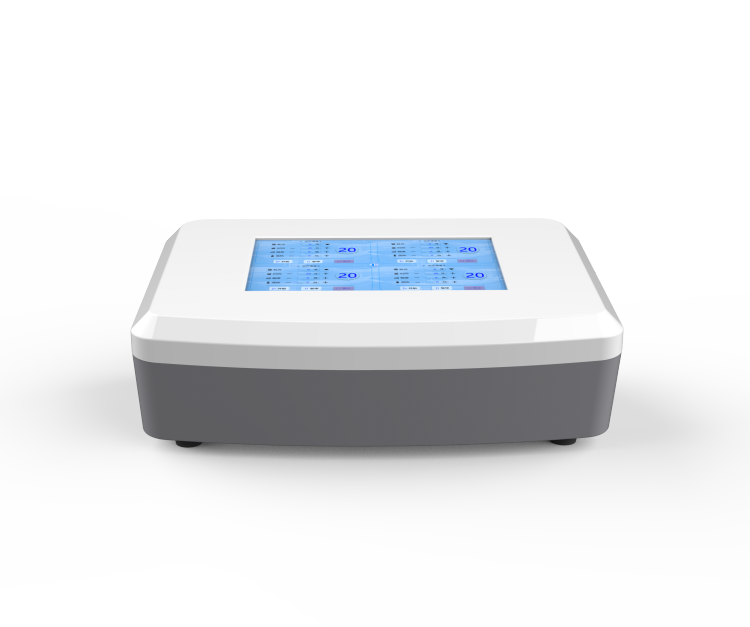 定向透藥設(shè)備（中頻電療儀ZP-2C）離子導入儀源頭廠家
