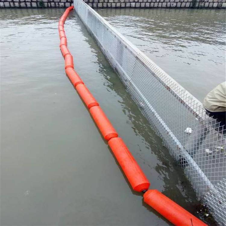 塑料滾塑浮漂水上攔截垃圾浮筒深水警示浮排吹塑可加工定制產(chǎn)品
