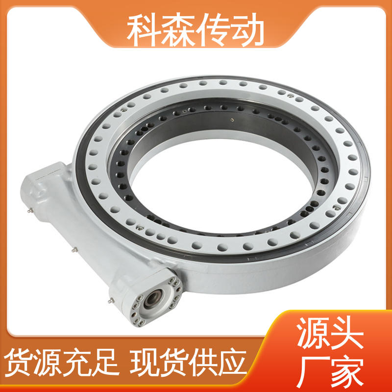 科森傳動單雙軸式回轉(zhuǎn)驅(qū)動裝置工業(yè)機(jī)器人傳動用規(guī)格齊全