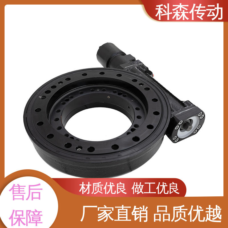 科森傳動單雙軸式回轉減速器起重機械傳動用易于維護