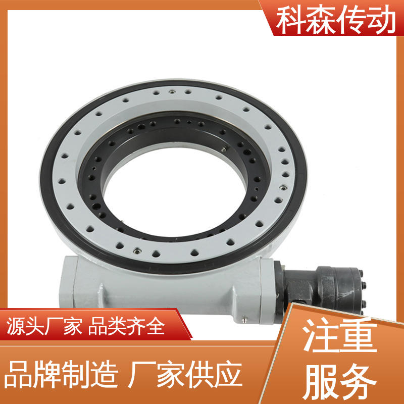 科森傳動(dòng)單雙蝸桿回轉(zhuǎn)減速器車輛轉(zhuǎn)向機(jī)構(gòu)用抗變形強(qiáng)