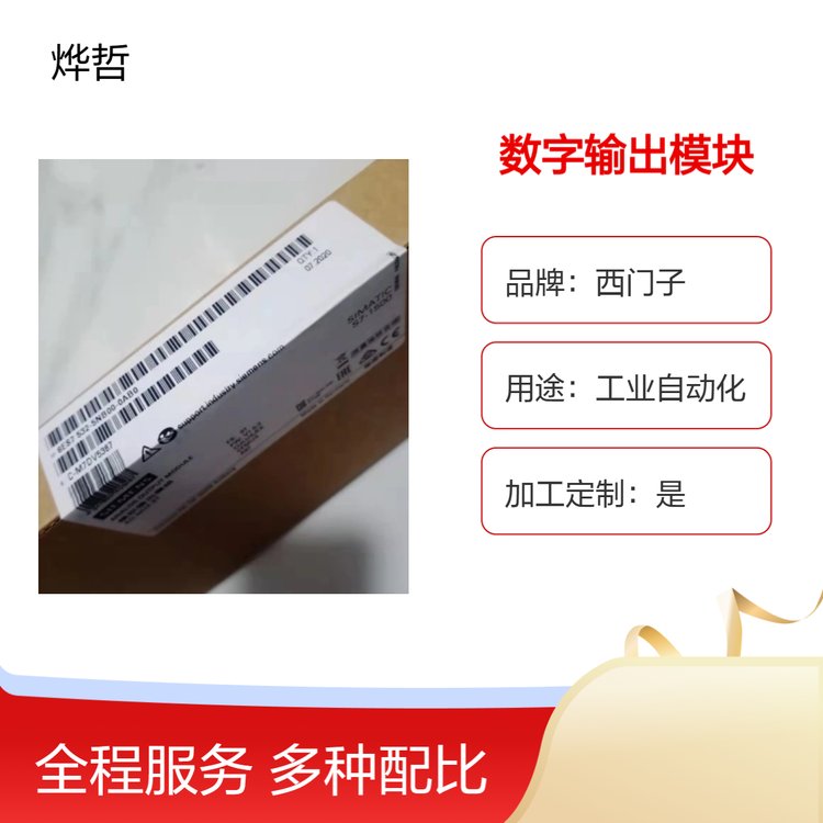 ET200SP(sh)ݔģK(sh)ݔ424VDC\/2A6ES7132-6BD20-0BA0