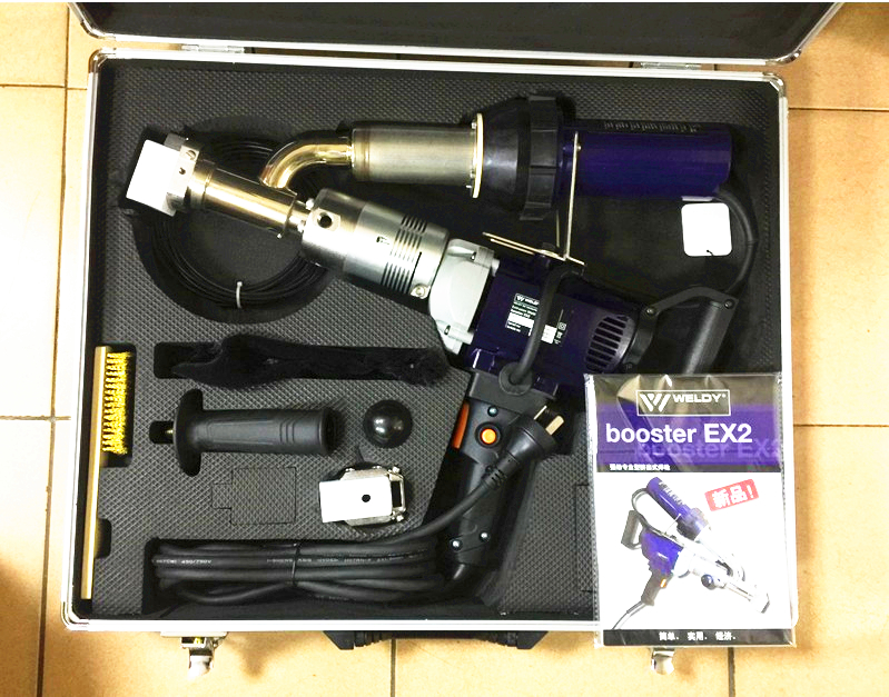 ʿRDʽӘWELDYϺӺboosterEX2\/EX3