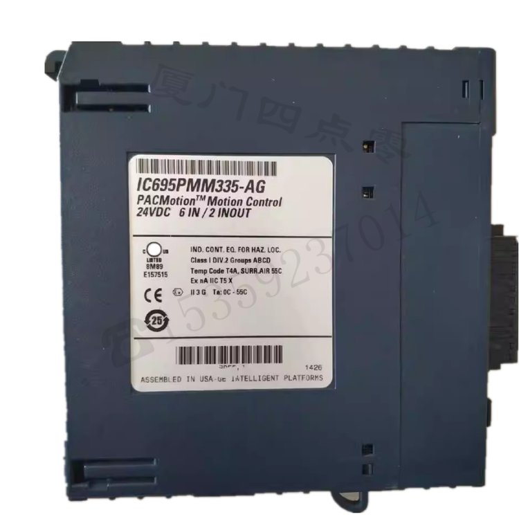 GEͨ늚ģKIC695PMM335F(xin)؛|(zh)һ