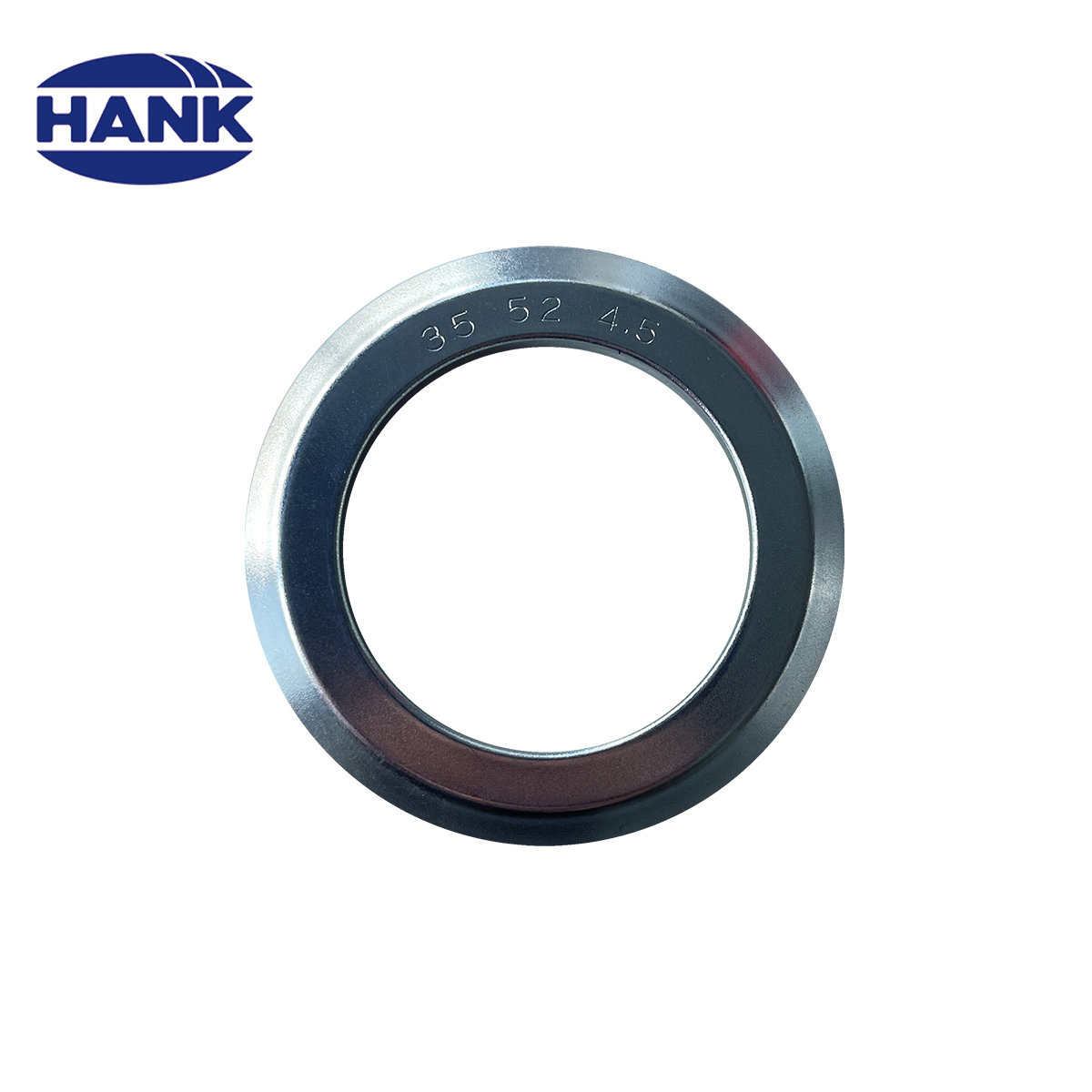 HANK漢科VRM骨架油封防塵防污防水彈性體密封適用機械傳動行業(yè)