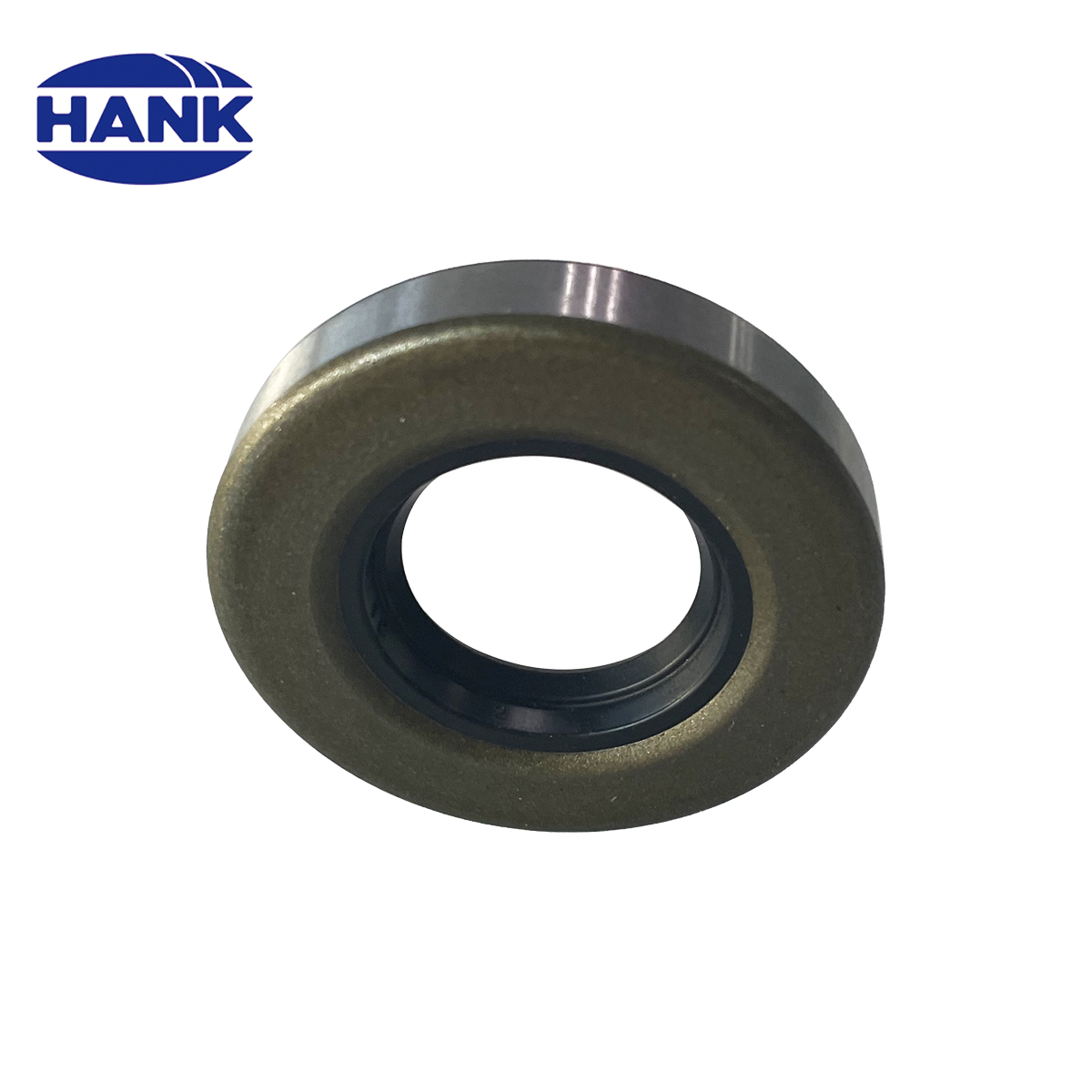 HANK漢科WC骨架油封剛度大適用大型器件復(fù)雜的安裝和惡劣工況