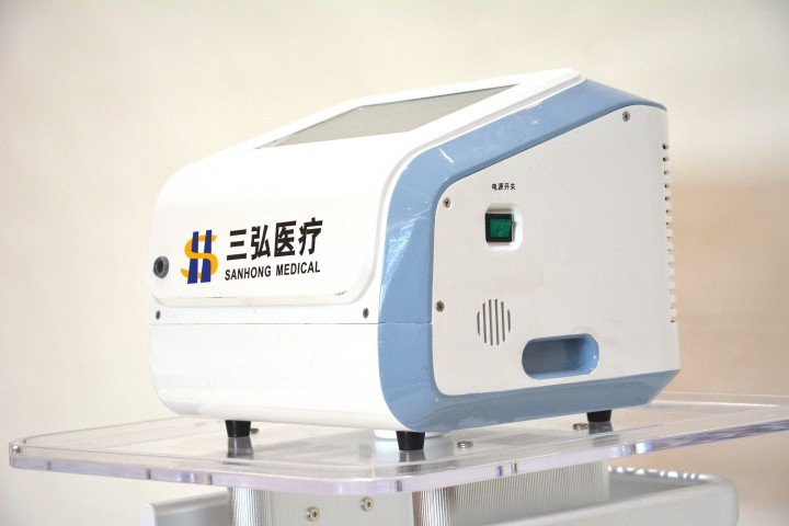 三弘兒童降溫儀創(chuàng)新新降溫方式安全綠色快速