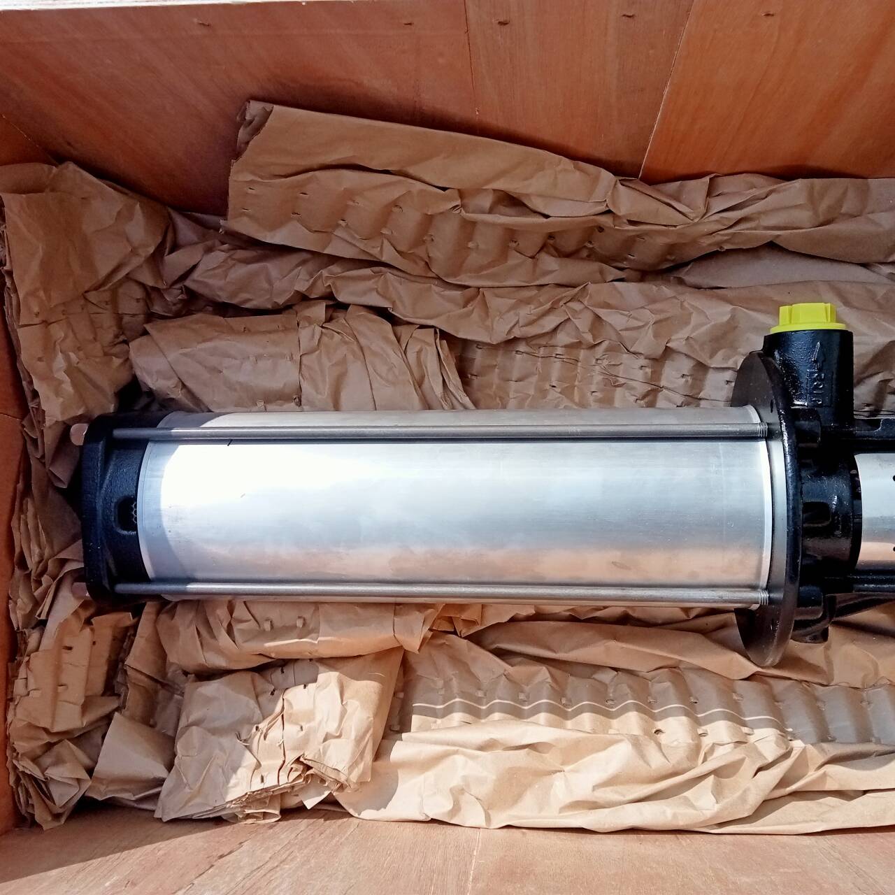 德國布曼BRINKMANN泵TH612A390-MVZ 1202全新原裝正品進(jìn)口