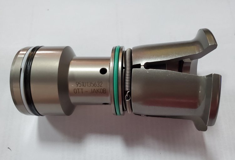 德國(guó)OTT-JAKOB拉爪95.600.033.2.6V01ott夾具9560003326