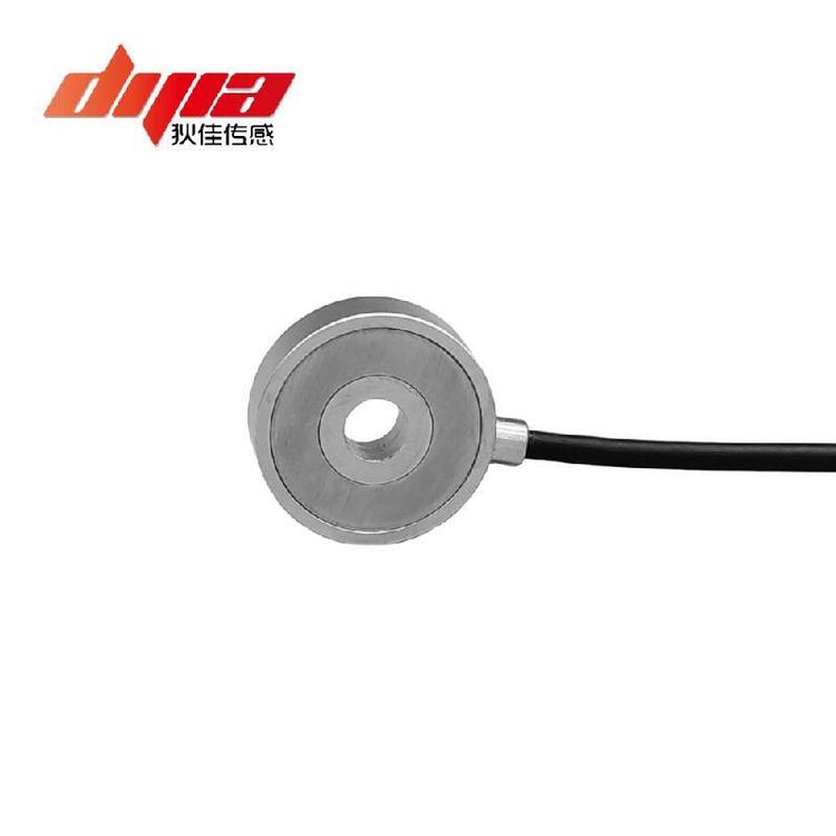 DJWX-24狄佳傳感DJSENSOR微型測(cè)力傳感器用于螺栓預(yù)緊力