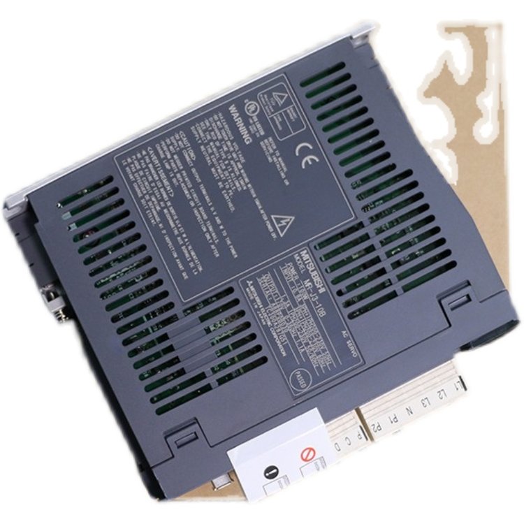 常備庫存三菱J4伺服電機HG-SR152BJ高質量原裝進口