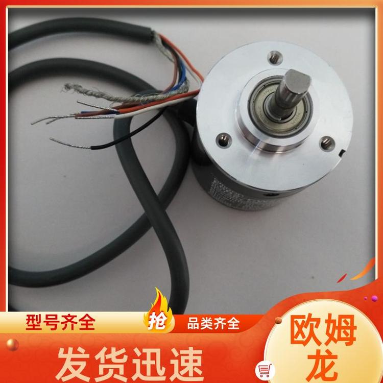 歐姆龍防水防塵絕對編碼器全國供應(yīng)E6C3-CWZ5GH3600P\/R1M