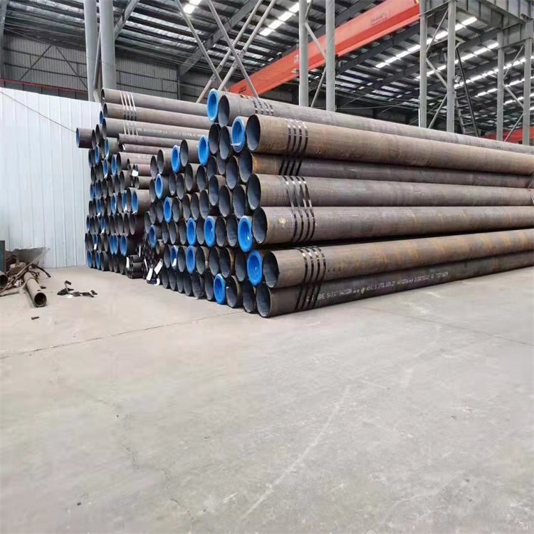 低溫專用Q345D無(wú)縫鋼管Q355E低溫?zé)o縫管廠價(jià)直供