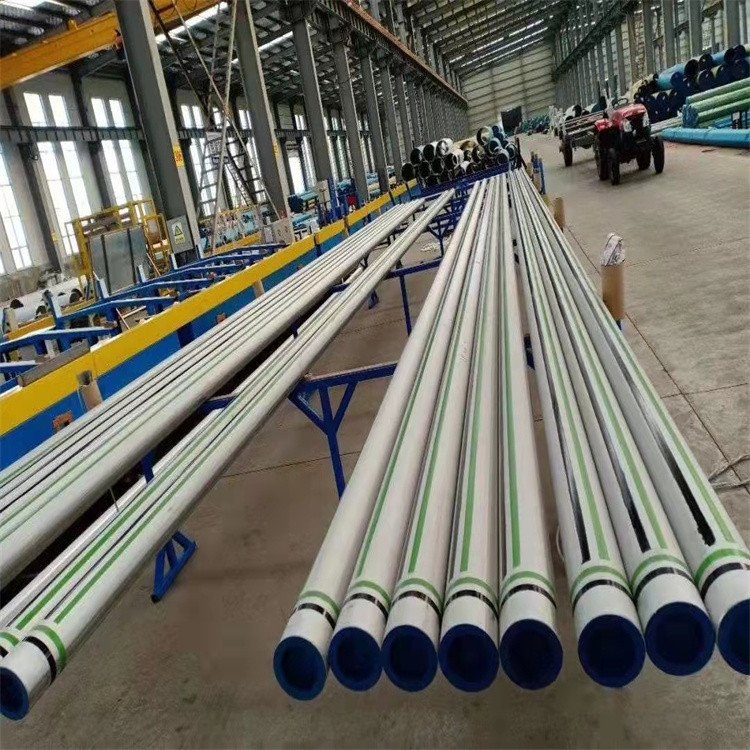 07Cr19Ni10不銹鋼管機(jī)械制造用密封性好榮盛金屬SVKT501236