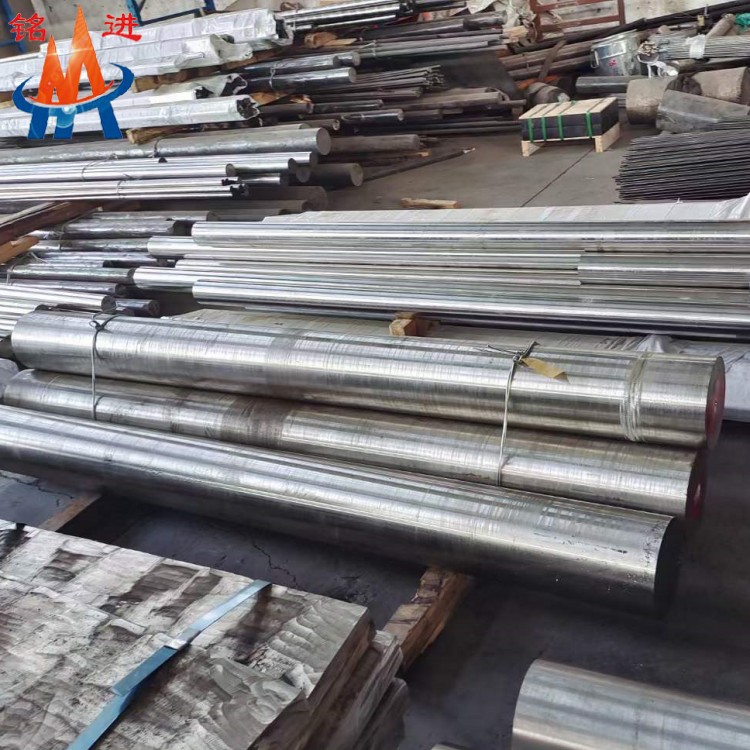 GH909高溫合金棒材現(xiàn)貨Alloy909電渣鋼錠供應(yīng)薄板零切