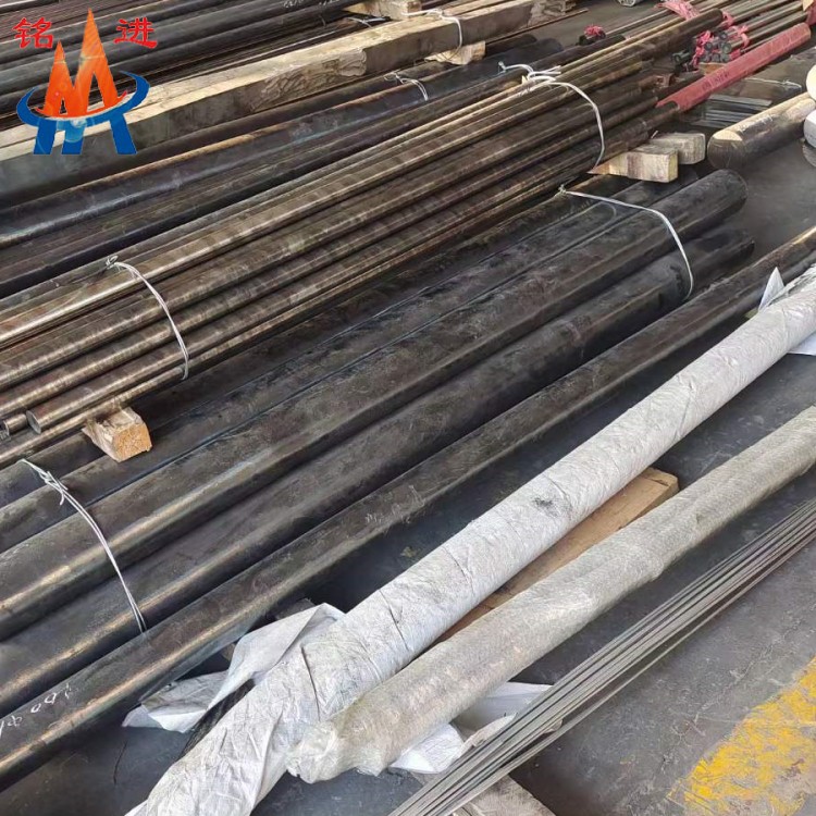 Alloy36圓鋼光亮棒供應因瓦合金36鍛件固溶FeNi36板材零切