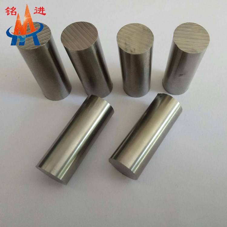 1.4122德標不銹鋼圓棒研磨棒零切X39CrMo17-1光亮圓鋼供應