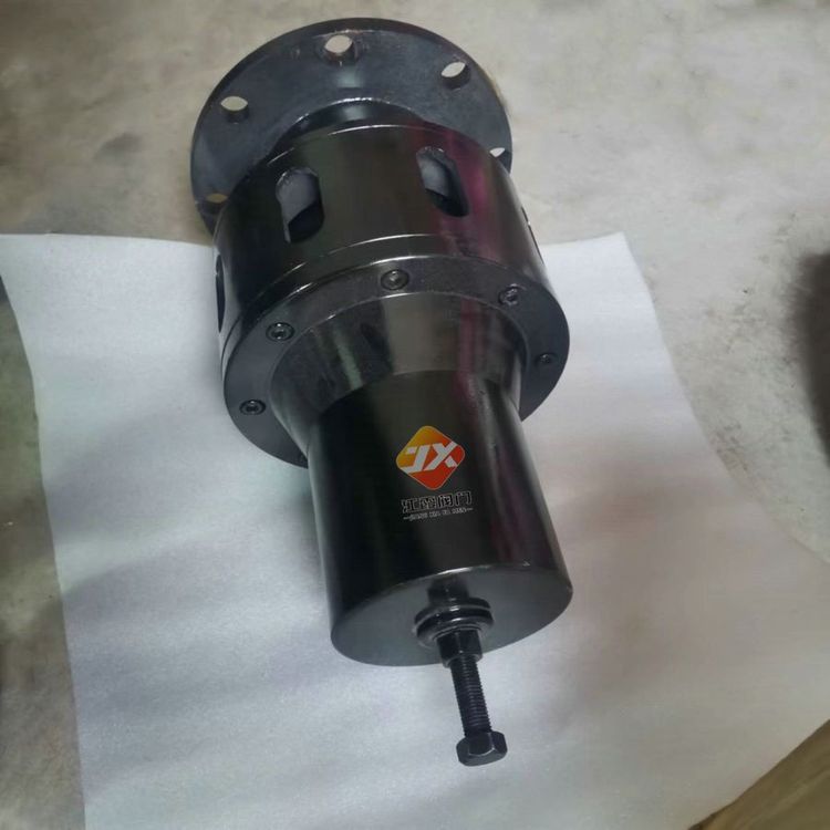 A47TW-2Q風(fēng)機(jī)泄壓閥羅茨風(fēng)機(jī)安全閥SD-125\/150\/200