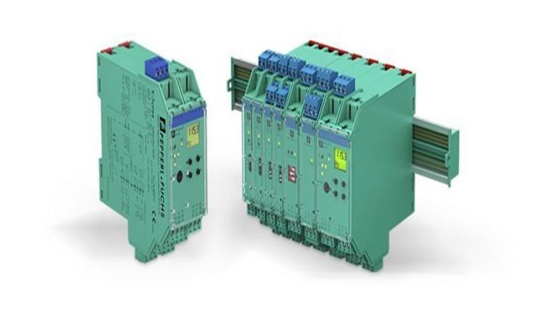 KFD2-CRG2-EX1.D供應(yīng)德國(guó)倍加福P F安全柵原裝正品