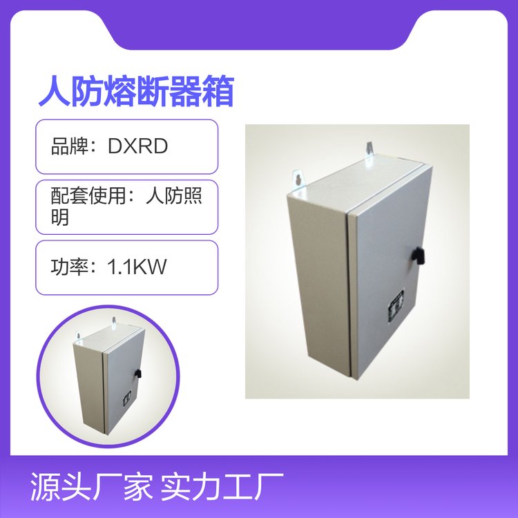 DXRD人防熔斷器箱報(bào)警設(shè)備專用庫(kù)存現(xiàn)貨貼心售后