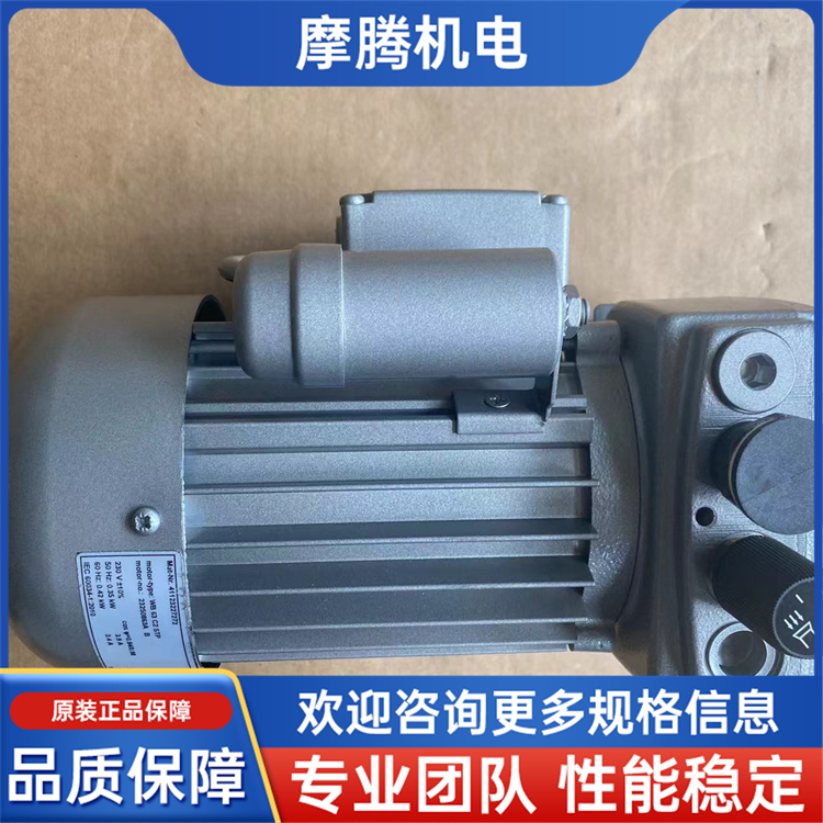 實驗室單相真空抽氣泵VT4.8加厚泵體防腐耐用規(guī)格齊全貝克