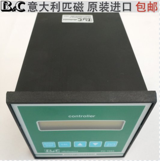 匹磁在線ph計意大利原裝B