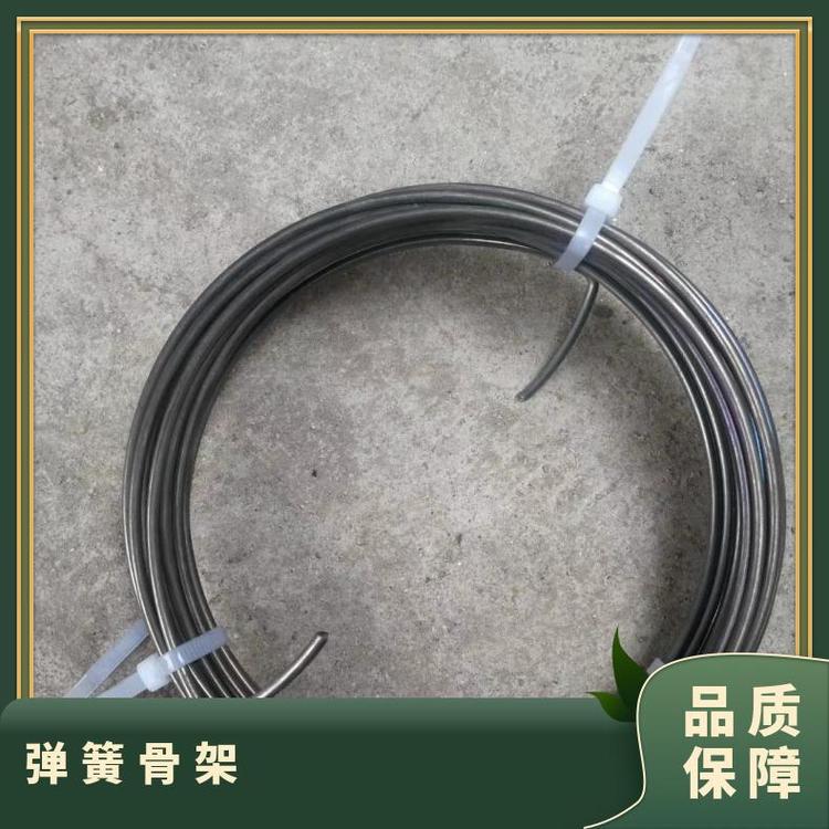 清源環(huán)保自彈骨架自彈布袋自彈濾袋袋籠批發(fā)廠家