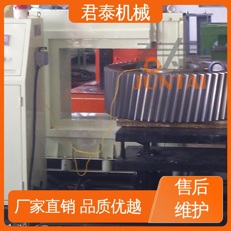 齒輪加熱器自動(dòng)可定制溫度控制準(zhǔn)確多年經(jīng)驗(yàn)君泰機(jī)械