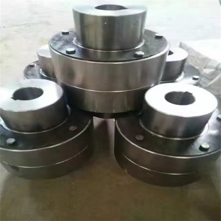 HL型彈性柱銷聯(lián)軸器機(jī)械設(shè)備傳動(dòng)件應(yīng)用范圍廣定制