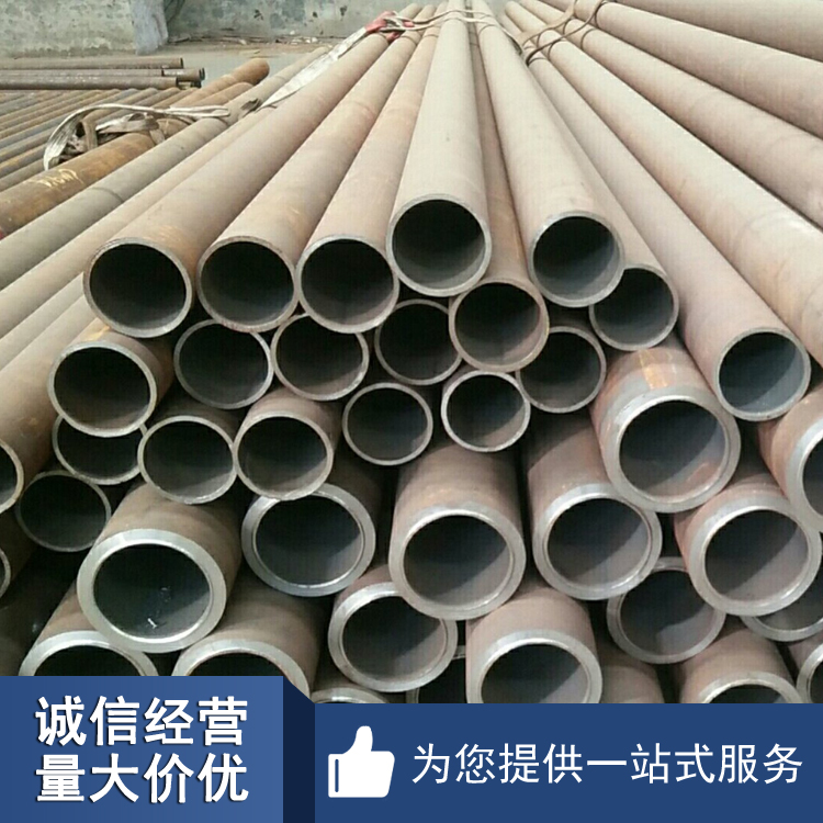 Q355B化肥專用管廠家GB\/T6479鋼管無縫管現(xiàn)貨批發(fā)耐低溫及時(shí)發(fā)貨