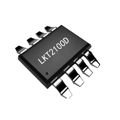 凌科芯安LKT2100D具有文件密鑰管理、標(biāo)準(zhǔn)的加密運(yùn)算功能等特性