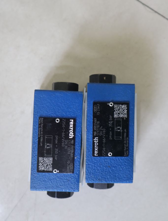 力士樂REXROTH單向閥R901374869德國原裝進口