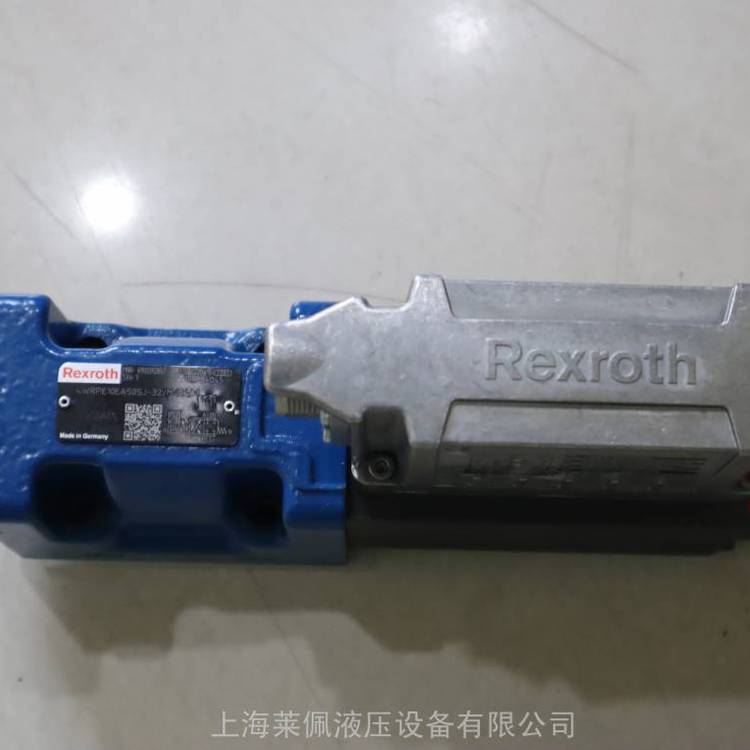 Rexroth德標伺服閥三通式液壓設(shè)備配件鑄鐵材質(zhì)