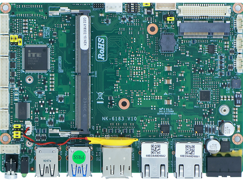 Z_(d)ǶʽNK-6183IntelN97\/i3N305͹ĸCPU3.5
