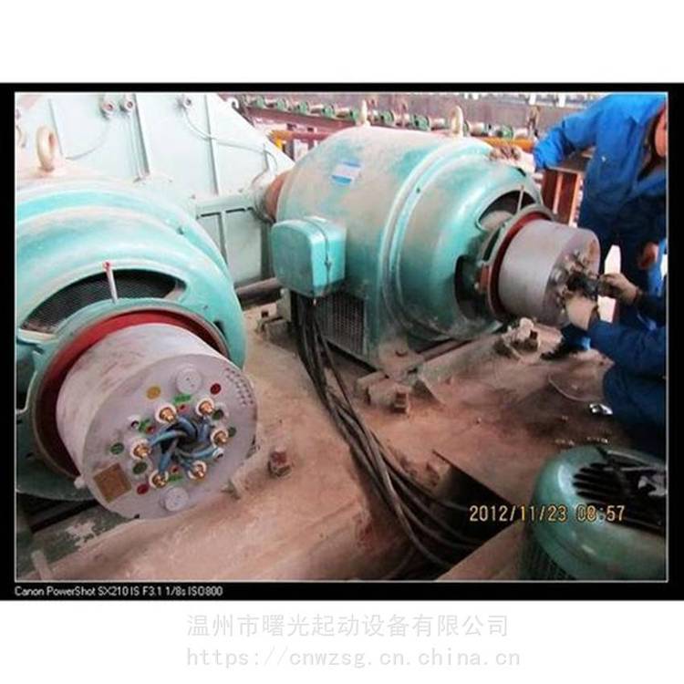 山西WZR無(wú)刷自控電機(jī)軟啟動(dòng)器制造商