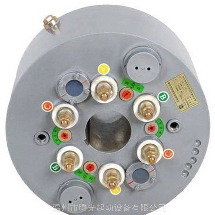 三相異步電機WZR無刷自控軟啟動器全系列供應(yīng)