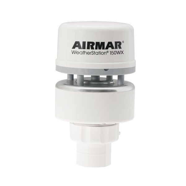 AirMar150WX超聲波氣象傳感器