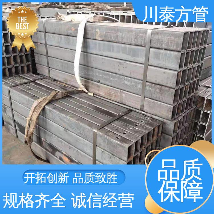 川泰管業(yè)耐低溫系列太陽能發(fā)電支架Q355B無縫方管熱軋工藝