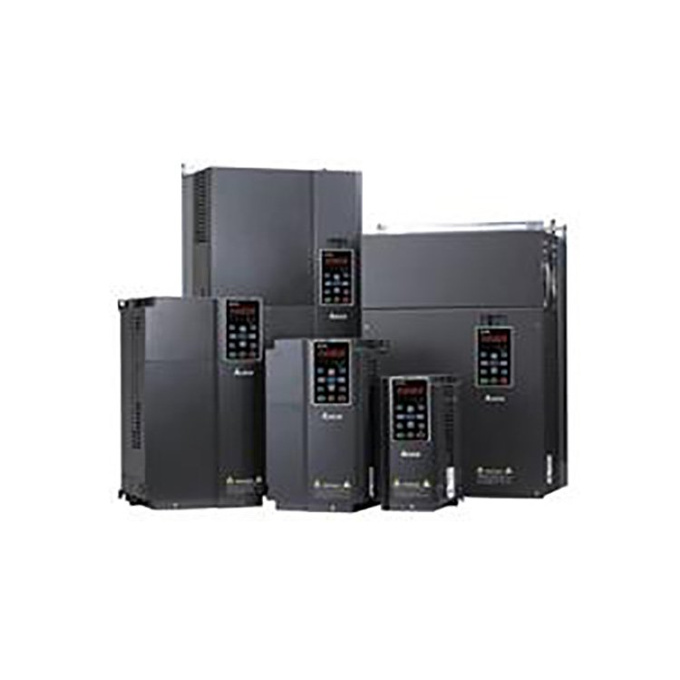 臺達變頻器VFD110C43A15kw單相220V電機調速咨詢