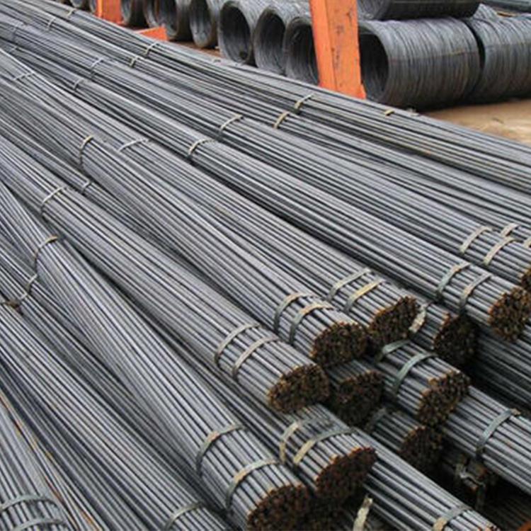 HRB400E螺紋鋼三級抗震建筑鋼筋規(guī)格齊全廠家供應