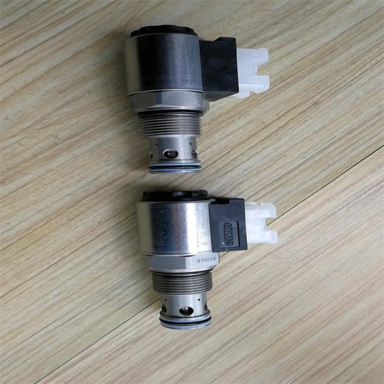 賀德克HYDAC電磁換向閥WSM12120W-01-C-N-24DG原裝進(jìn)口
