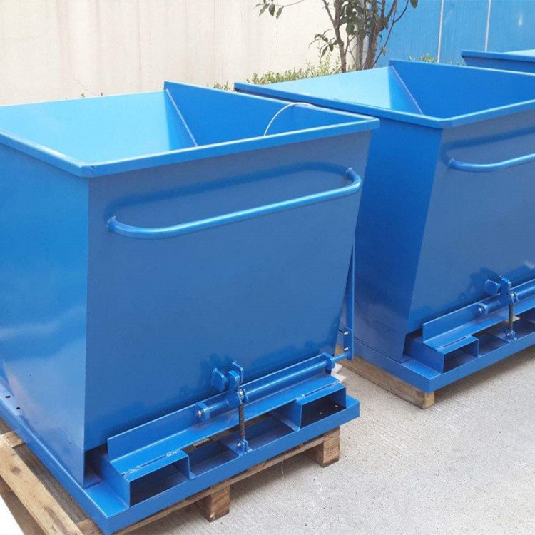 機(jī)床專(zhuān)用排屑機(jī)小車(chē)廢料輸送垃圾清理車(chē)質(zhì)量上乘服務(wù)優(yōu)良