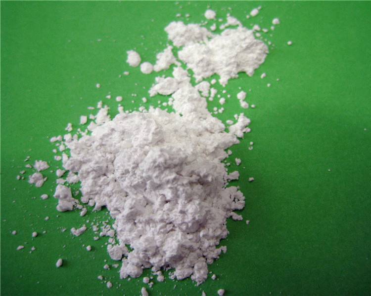 海旭磨料酸洗水分白剛玉研磨拋光粉M5基本粒5-3.5微米
